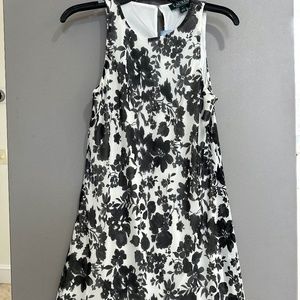 NWT-Ralph Lauren Flounced Dress